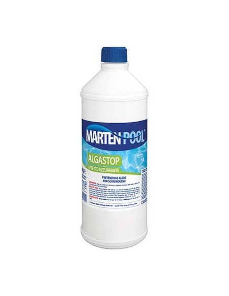 ANTIALGA X PISCINA MARTEN LIQUIDO KG  1