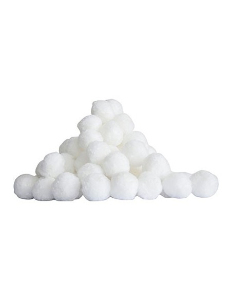 SFERE FILTRO PISCINA POLYSPHERE 58475 BESTWAY PET