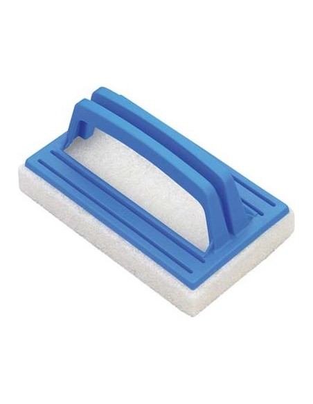 SPAZZOLA BORDI PISCINA DOMUS CM 14,5X8