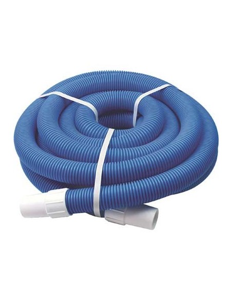 TUBO ASPIRAZIONE GALLEGGIANTE PISCINA DOMUS MM 38 MT  9