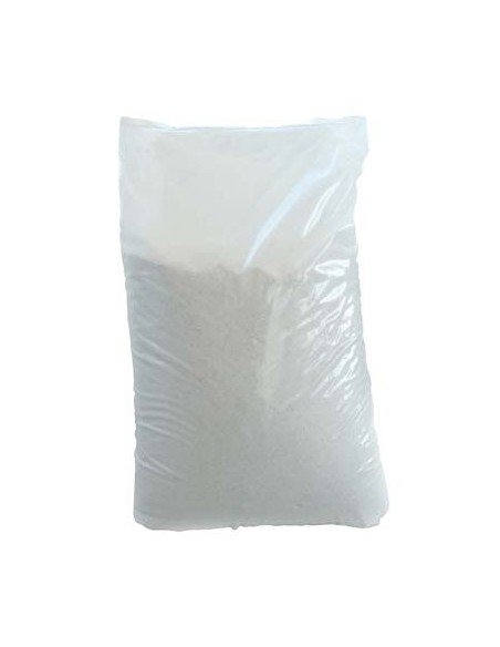 SABBIA SILICEA X FILTRO PISCINA MM 0,3/1,3 KG 25