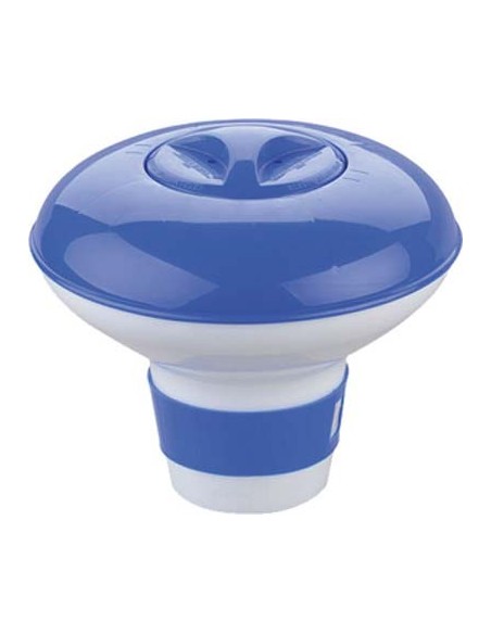 DOSATORE GALLEGGIANTE MAXI X PISCINA DOMUS X PASTIGLIE GR 200