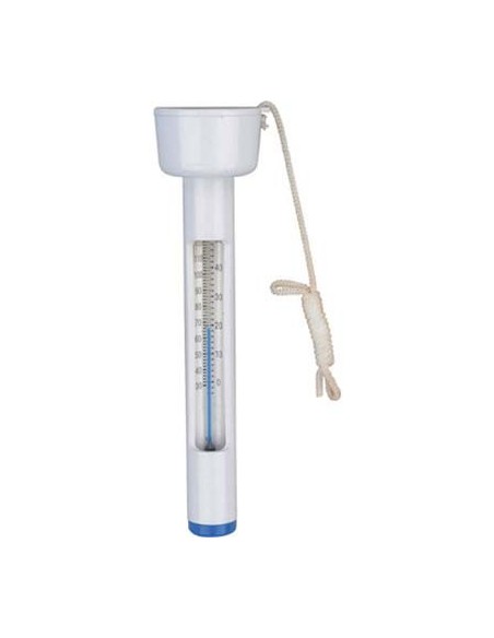 TERMOMETRO PISCINA DOMUS -20/50°C