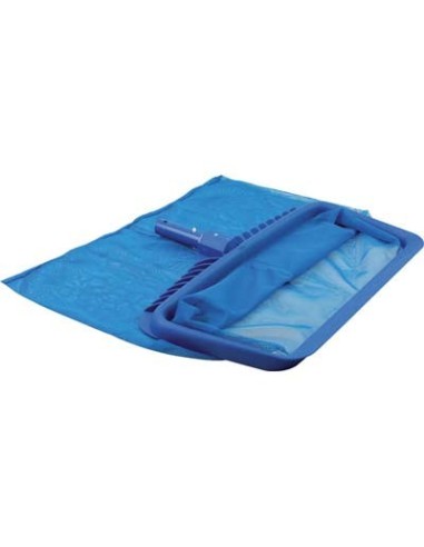 RETINO A SACCO PISCINA PROFESSIONAL DOMUS MM 30 CM 51X41X48