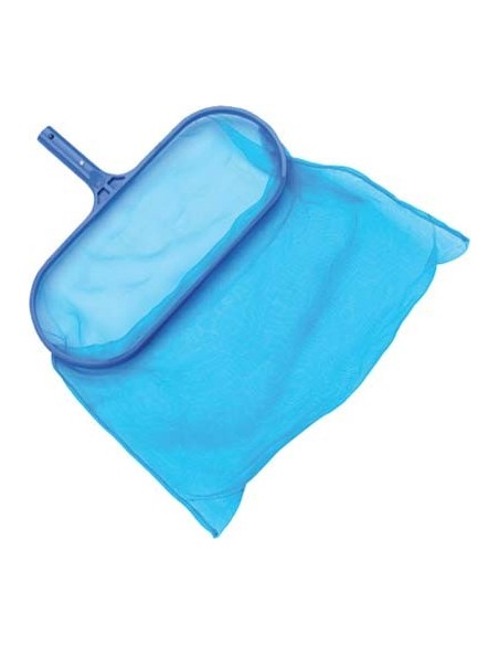 RETINO A SACCO PISCINA STANDARD DOMUS MM 30 CM 43X29X38