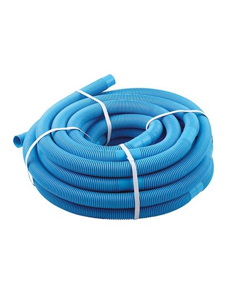 TUBO ASPIRAZIONE GALLEGG SEZIONABILE PISCINA DOMUS MM 38 MT 50