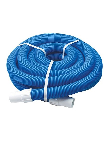 TUBO ASPIRAZIONE GALLEGGIANTE PISCINA DOMUS MM 32 MT  6