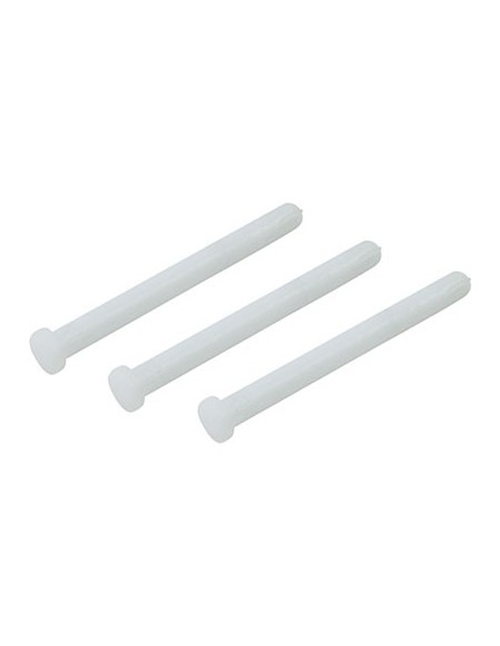 SPINA BLOCCO SPAZZOLA PISCINA DOMUS CF - PZ 3