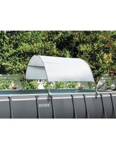 TETTOIA PISCINA 28054 INTEX