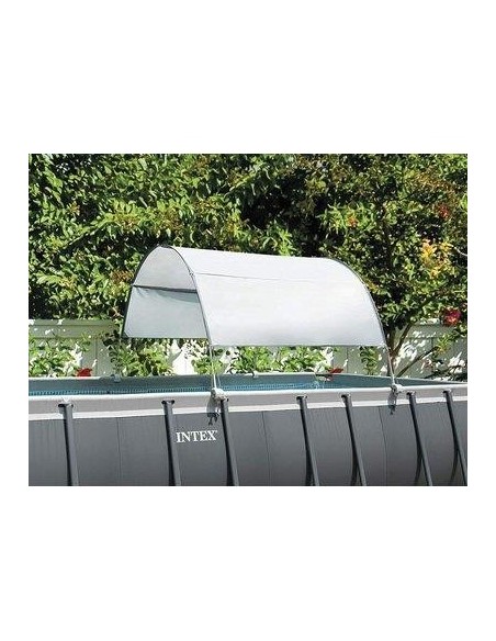 TETTOIA PISCINA 28054 INTEX