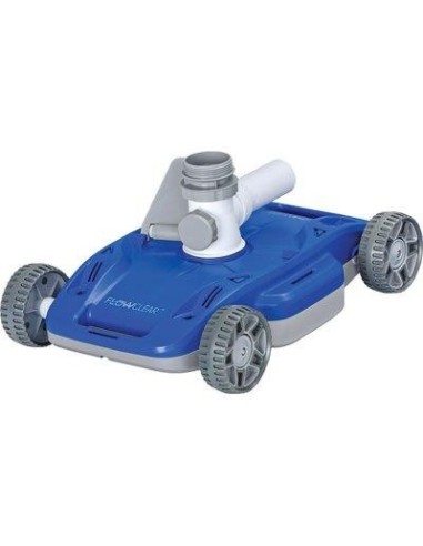 ROBOT PULIZIA PISCINA AQUADRIFT 58665 BESTWAY LT/H 5.668/12.113