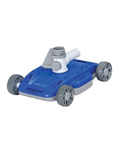 ROBOT PULIZIA PISCINA AQUADRIFT 58665 BESTWAY LT/H 5.668/12.113