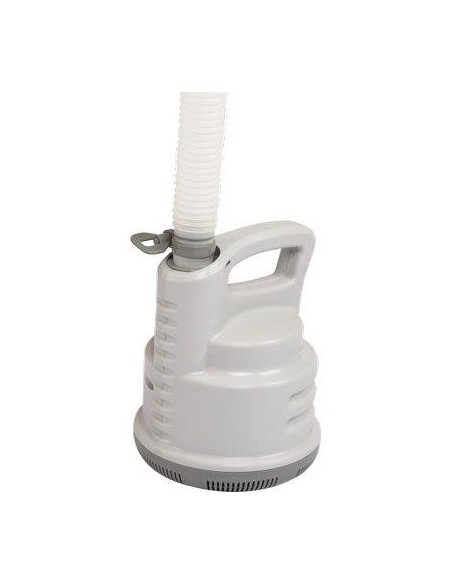 ELETTROPOMPA DRENAGGIO PISCINA 58230 BESTWAY VOLT 230 LT/H 3.028