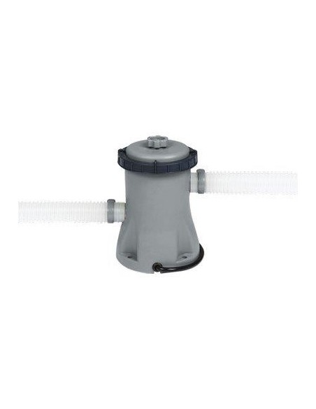 FILTRO PISCINA A CARTUCCIA 58381 BESTWAY LT/H 1.249 VOLT 220/240