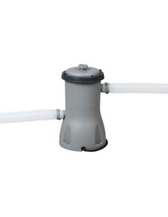 FILTRO PISCINA A CARTUCCIA 58386 BESTWAY LT/H 3.028 VOLT 220/240