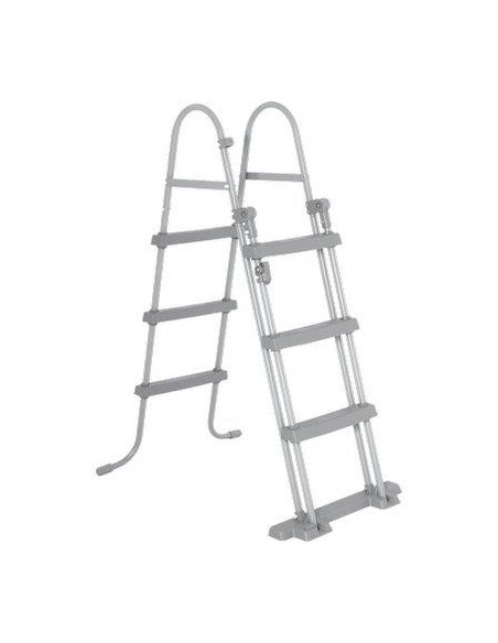 SCALA PISCINA 58330 BESTWAY H.CM 107