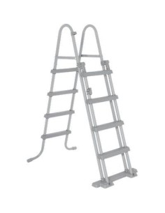 SCALA PISCINA 58331 BESTWAY H.CM 122