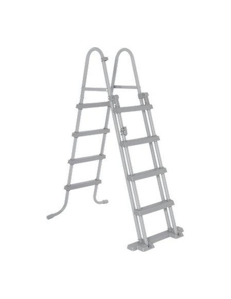 SCALA PISCINA 58331 BESTWAY H.CM 122
