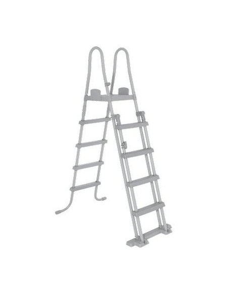 SCALA PISCINA 58332 BESTWAY H.CM 132