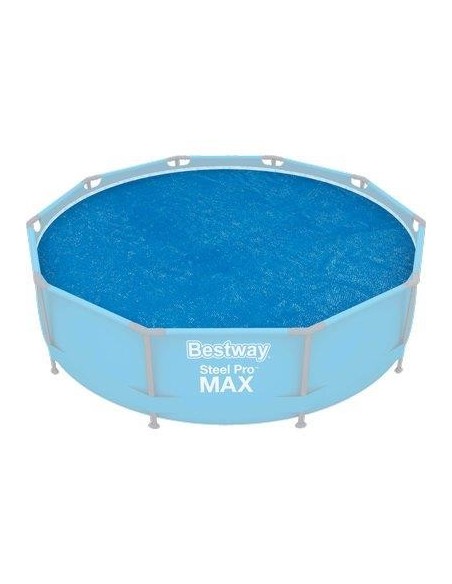 COPERTURA PISCINA SOLARE 58241 BESTWAY CM 289