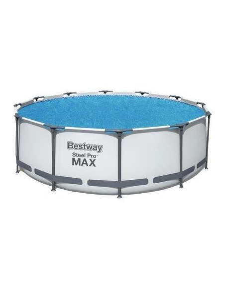 COPERTURA PISCINA SOLARE 58242 BESTWAY CM 356