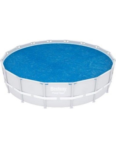 COPERTURA PISCINA SOLARE 58253 BESTWAY CM 462