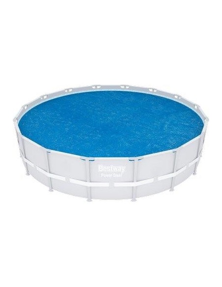 COPERTURA PISCINA SOLARE 58253 BESTWAY CM 462