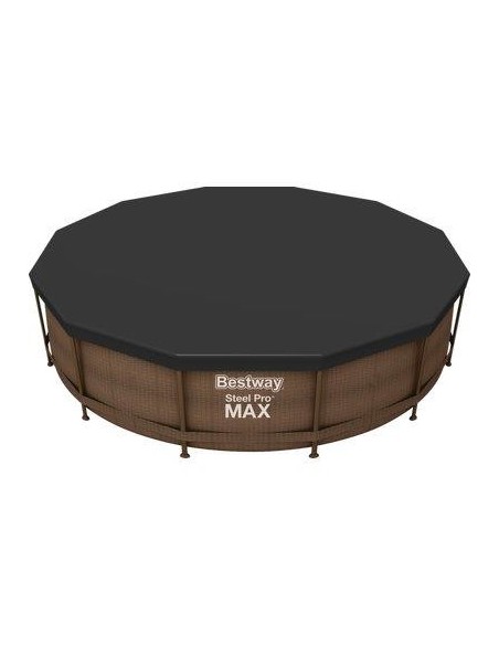 COPERTURA PISCINA 58037 BESTWAY CM 370