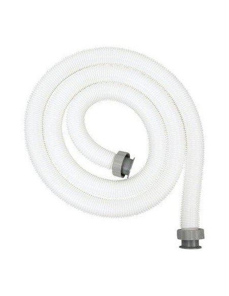 TUBO POMPA FILTRO PISCINA 58368 BESTWAY MM 38 MT 3