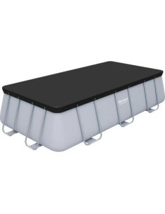 COPERTURA PISCINA 58232 BESTWAY CM 404X201 + CM 412X201
