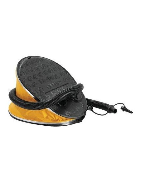 POMPA GONFIAGGIO A PIEDE 62005 BESTWAY LT/CICLO 1,6