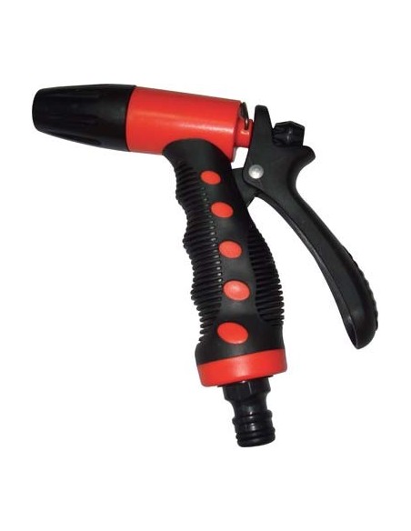 IDROPISTOLA A LANCIA PLUS STARS INNESTO RAPIDO CORPO PLT/GRIP SELF