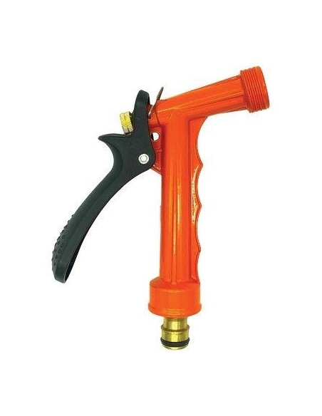 IDROPISTOLA A LANCIA METAL STARS INNESTO RAPIDO OTTONE