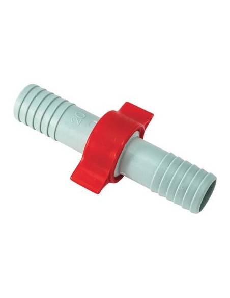 MANICOTTO PORTAGOMMA 3 PEZZI IPIERRE MM 40