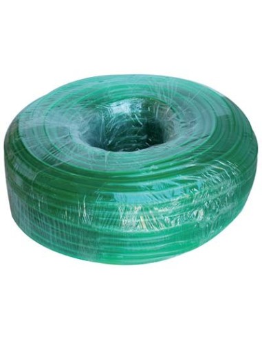 TUBO IRRIGAZIONE ANTIGELO IGLOO VERDE STARS MM 14X20 KG 23,40 CA MT 130