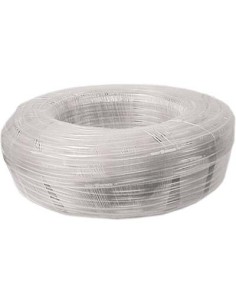 TUBO IRRIGAZIONE ANTIGELO IGLOO TRASPARENTE STARS MM 20X28 KG 28,00 CA MT 80