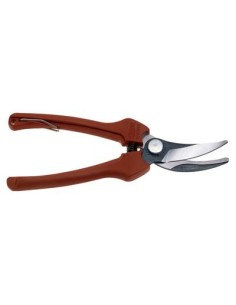 FORBICE RACCOLTA A MEZZALUNA P123 BAHCO CM 19