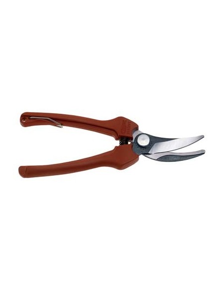 FORBICE RACCOLTA A MEZZALUNA P123 BAHCO CM 19