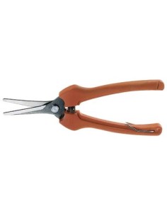FORBICE RACCOLTA A PUNTA P128 BAHCO CM 19