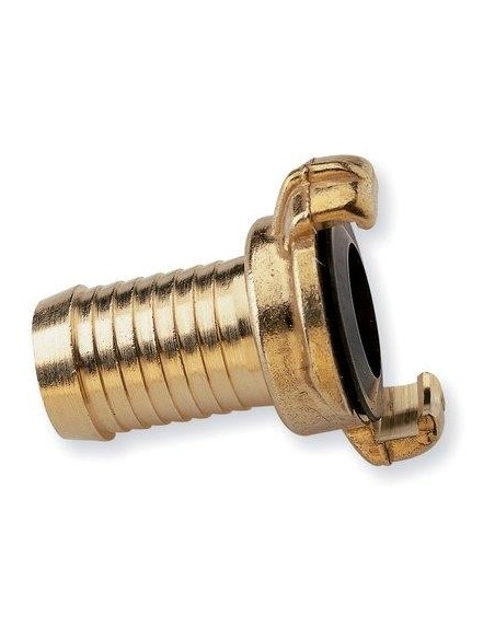 RACCORDO VELOX PORTAGOMMA OTTONE 1"1/4