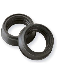 GUARNIZIONE RACCORDO VELOX OTTONE GOMMA NERA