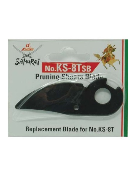 LAMA FORBICE POTA KS-8T SAMURAI