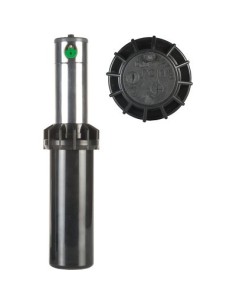 IRRIGATORE POP-UP DINAMICO S075 D K-RAIN SETTORE 3/4F ALZO CM 10