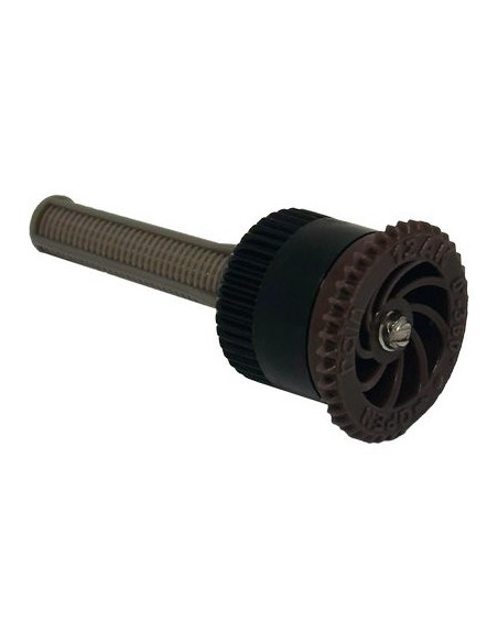 TESTINA IRRIGATORE POP-UP STATICO ADJ K-RAIN 15A PEZZI 10