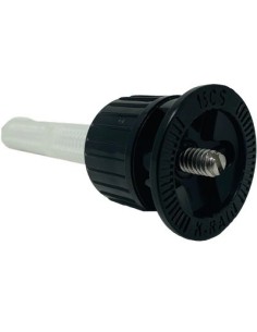 TESTINA IRRIGATORE POP-UP STATICO ADJ K-RAIN STRISCIA CENTRO 15CS MT 9,1X1,2 PEZZI 10