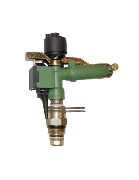 IRRIGATORE BATTENTE JUNIOR TESO 4° SIME OTTONE SETTORE 1/2M