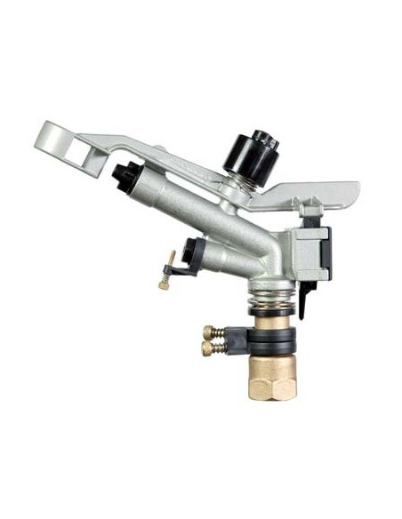 IRRIGATORE BATTENTE IBIS SIME OTTONE SETTORE 1"F