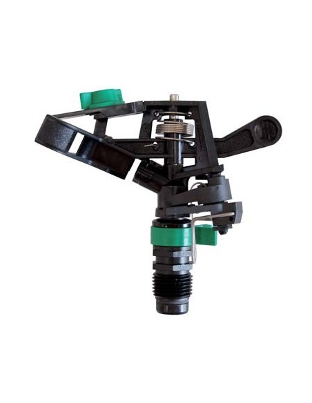 IRRIGATORE BATTENTE 427 NAAN PLASTICA SETTORE 1/2M