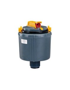 IRRIGATORE POP-UP WHISPER 525 NAAN PLASTICA SETTORE 1/2F