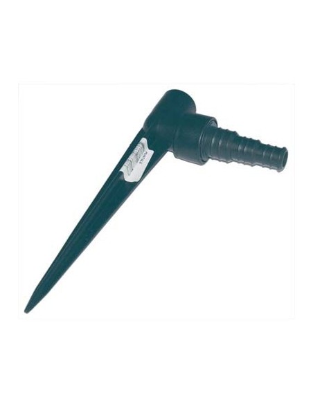 PUNTALE IRRIGATORE PORTAGOMMA PLT STARS 1/2F